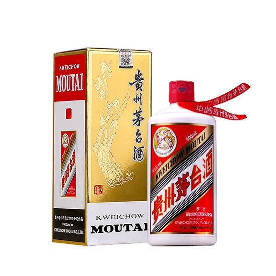 茅台镇酱香酒53度，品味历史与工艺的完美结合，价格背后的故事