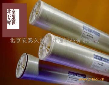 陶氏反渗透膜官网——探索高效水处理技术的先驱