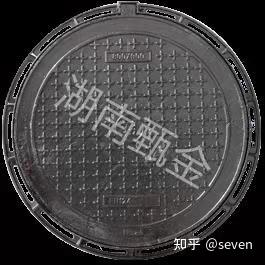 球墨铸铁井盖承重等级解析