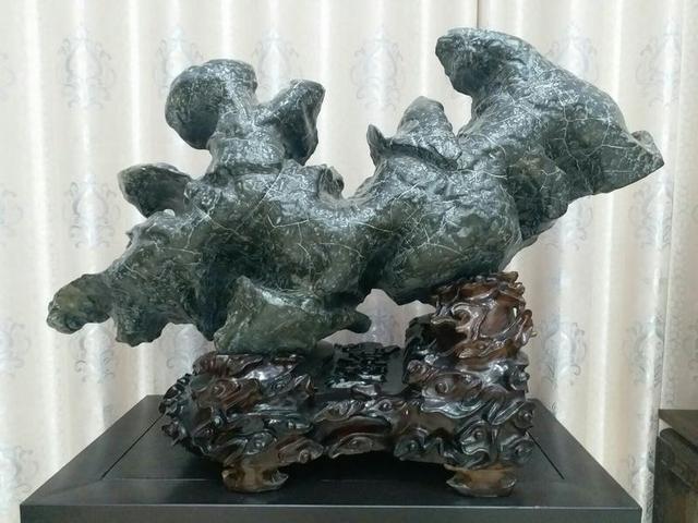 安徽灵璧石价格探析