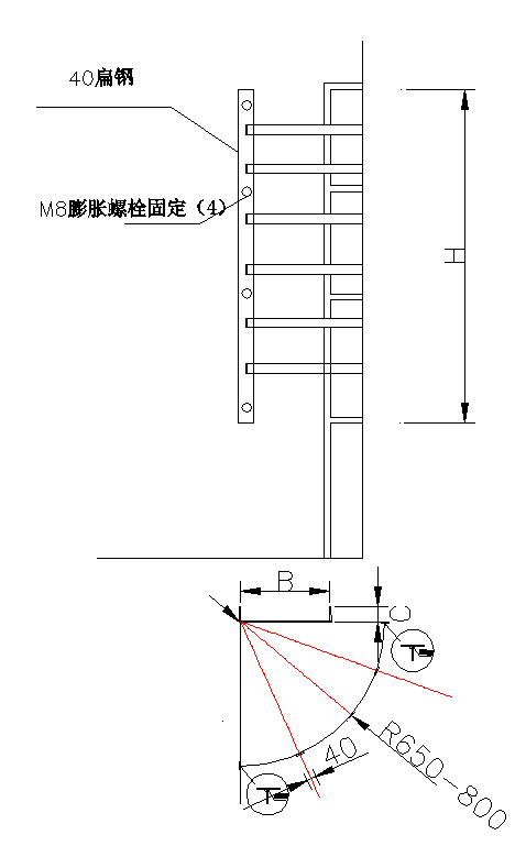 爬梯护笼国家标准的深度解读