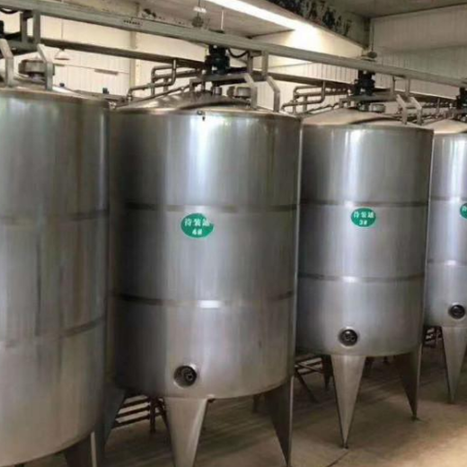 优质不锈钢储罐生产厂家的探索