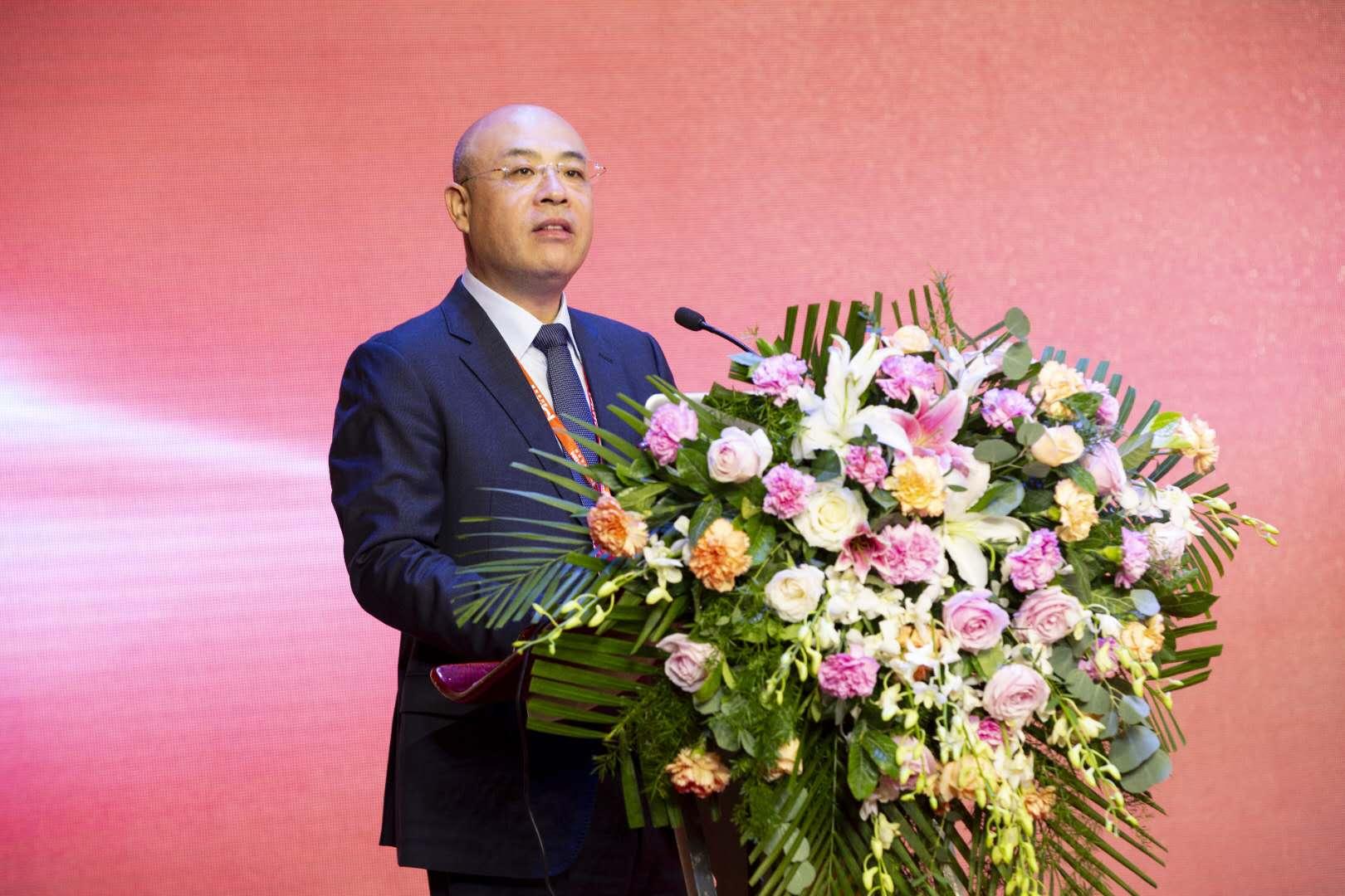 中国供应网，连接供应链，推动经济发展