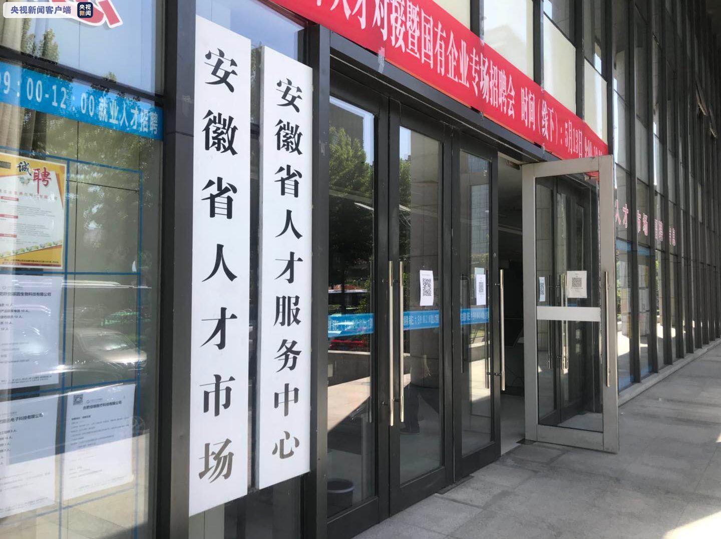 合肥市人力资源服务平台的崛起与发展