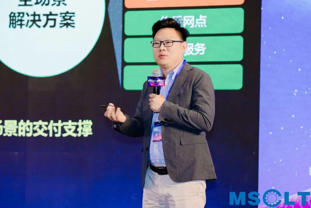中国机械加工订单网，重塑制造业供应链的新力量