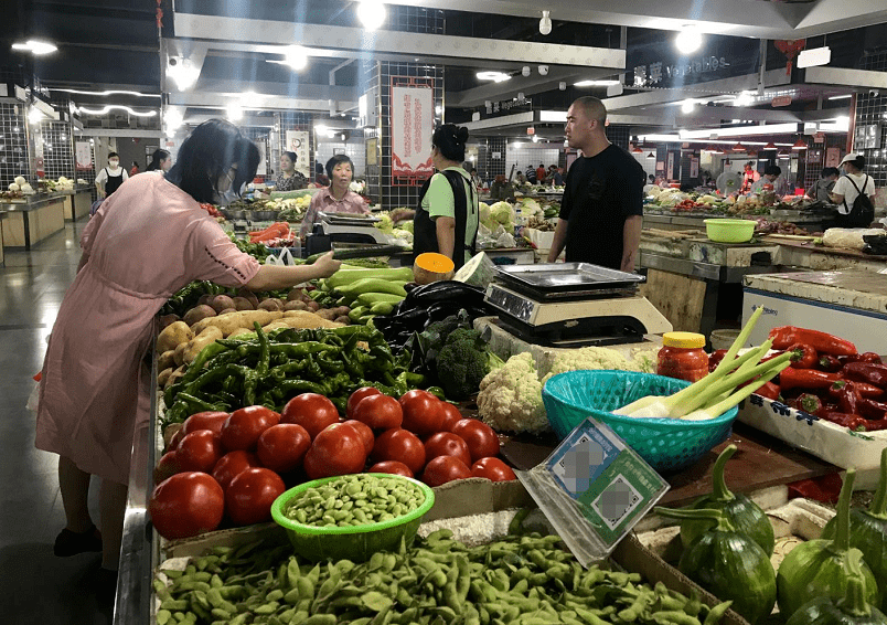 广州市菜篮子价格官网，监测与透明的城市餐桌