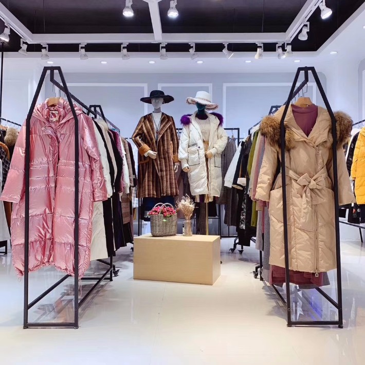 宝姿女装折扣店，时尚与实惠的完美结合