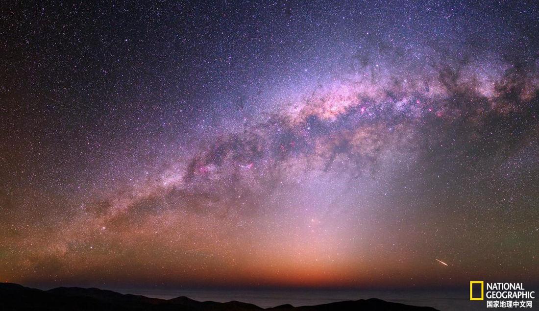 中国上空卫星参数大全，探索星空中的科技力量