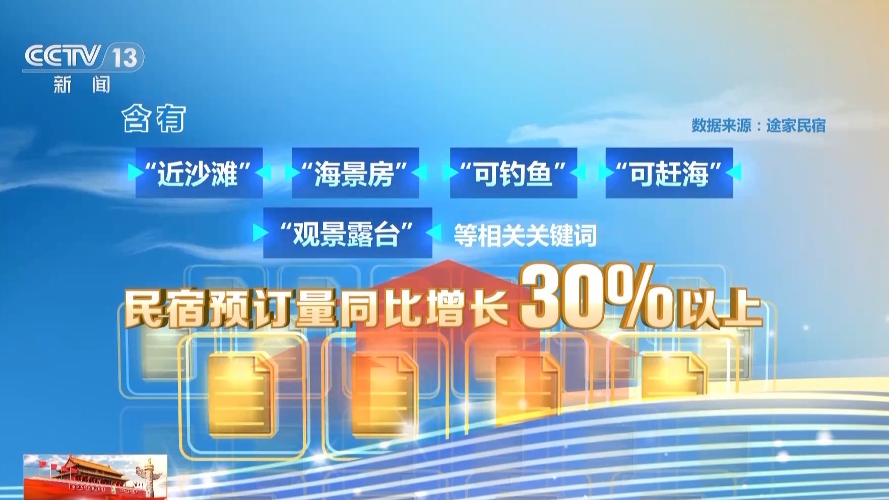 蓝色地址最新发布，引领新时代的地产信息革新
