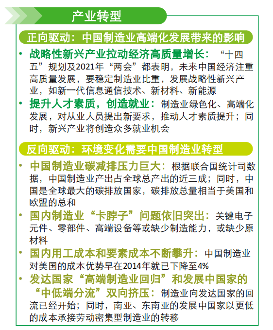 节能清单第二十五期，深化绿色转型，推动可持续发展