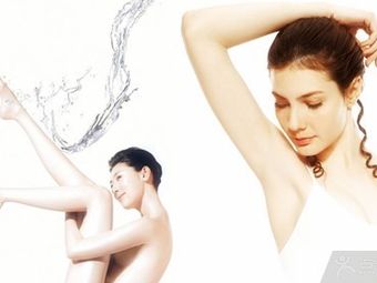 Pans刮毛，一种全新的美容技术