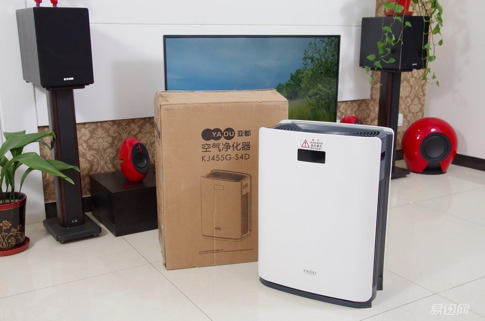 亚都空气净化器官网，品质空气，生活之选