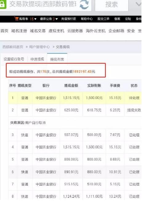 备案域名交易平台，开启安全高效的数字资产交易新纪元