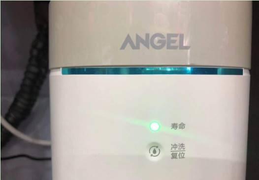 安吉尔净水器官方网站，品质生活的首选之源
