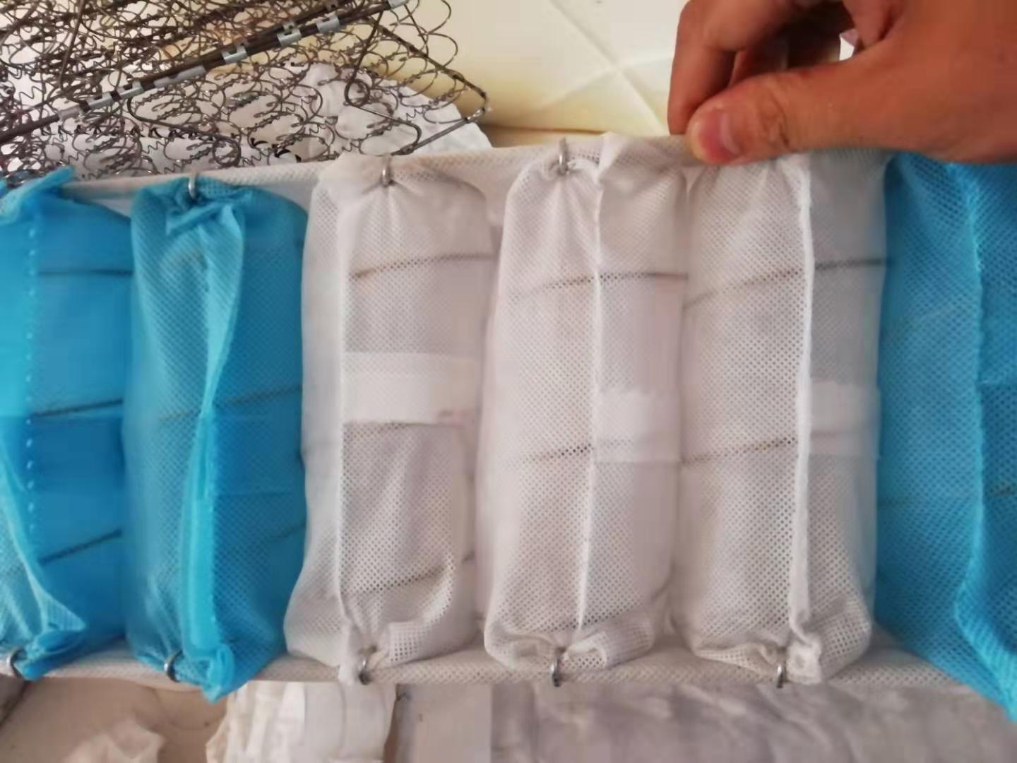 弹簧种类及其应用