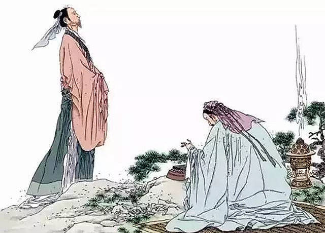 竹筠传奇，一段跨越时空的佳话