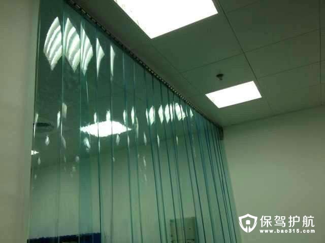 金属网帘，现代社会的多功能实用艺术品