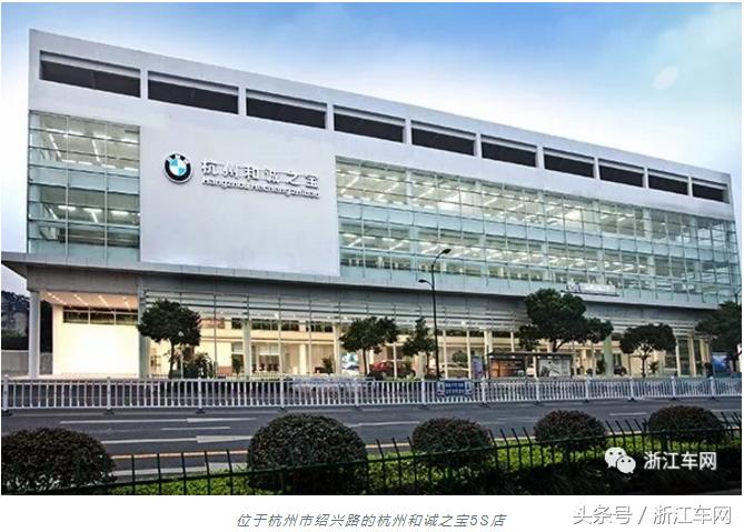 浙江车网的崛起与未来展望