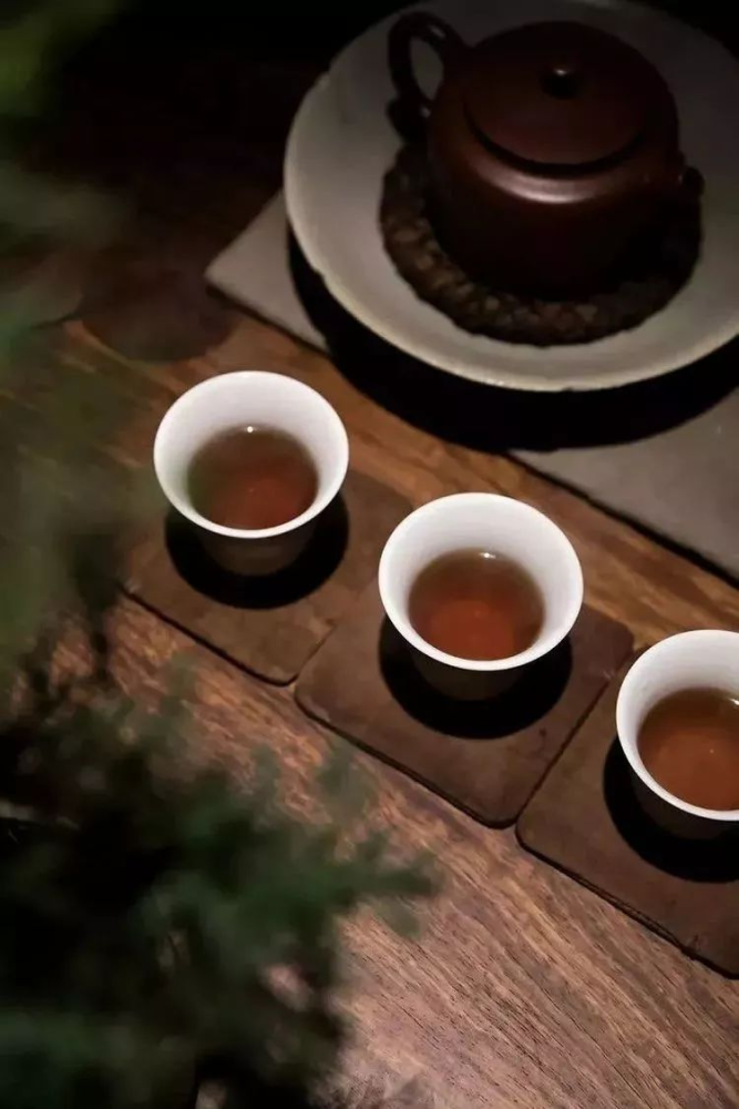 中国最大的茶叶网站——茶韵网