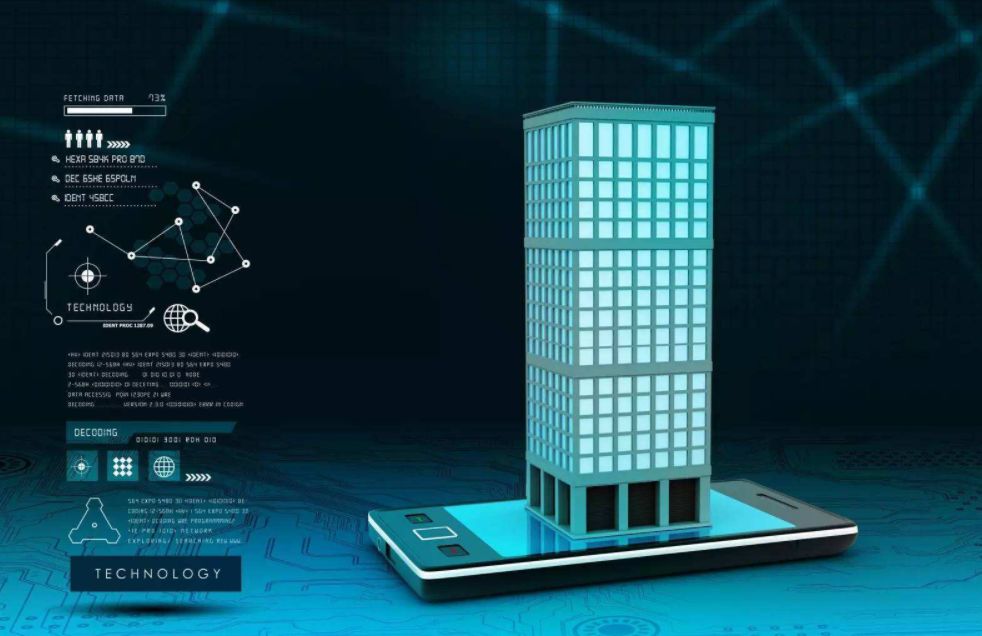 西门子楼宇自控官网，智能化建筑的未来之路