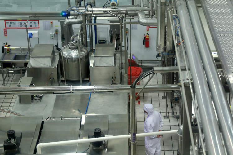 光明牛奶网上订购，便捷新鲜的乳品体验之旅