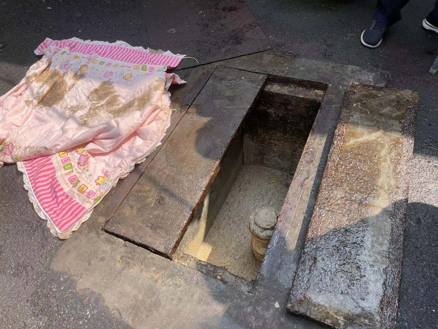 餐饮隔油池设计规范，构建高效环保的餐饮业排水系统