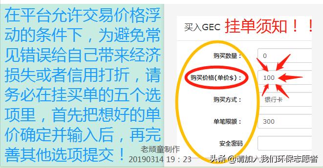 GEC交易今日价格，市场走势、影响因素与前景展望