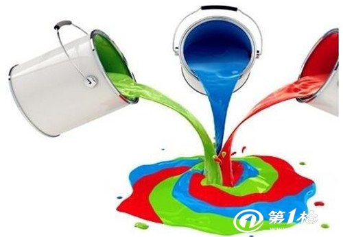 有机涂料，绿色发展的未来之选