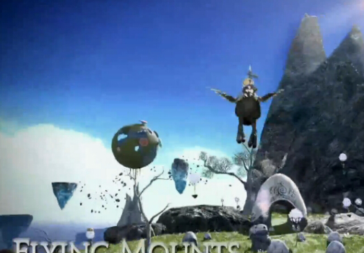 FF14灰机，探索游戏世界的神秘之旅