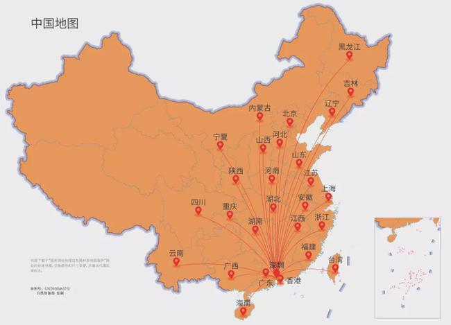 四把火，点亮未来的力量之源