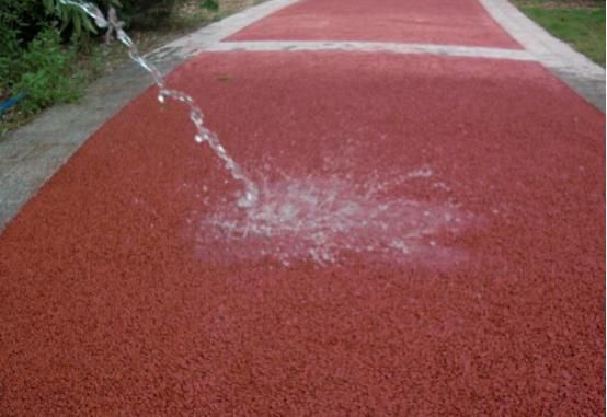 沥青混凝土路面价格分析