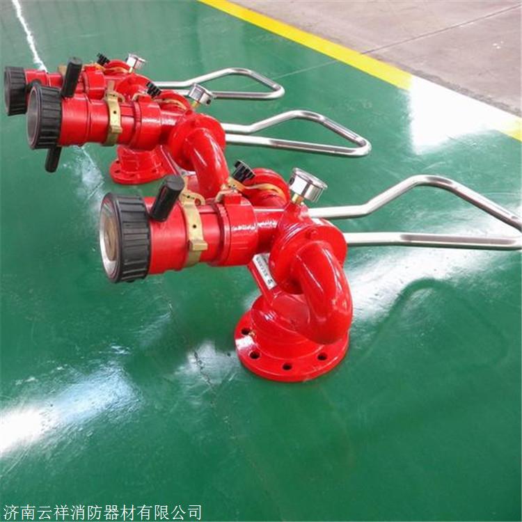 消防水炮价格，市场分析与购买指南