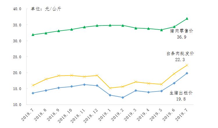 冷冻猪肉批发价格，市场走势、影响因素与未来趋势分析