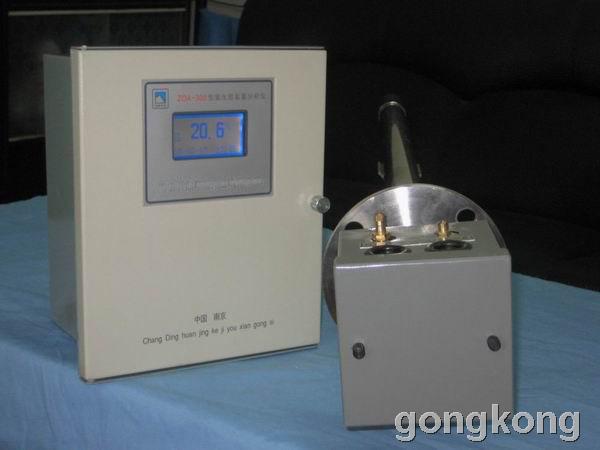 氧化锆氧量分析仪，技术原理与应用领域探讨