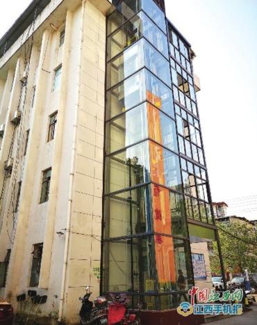 关于旧楼加装电梯价格，深度解析7层楼房安装费用构成