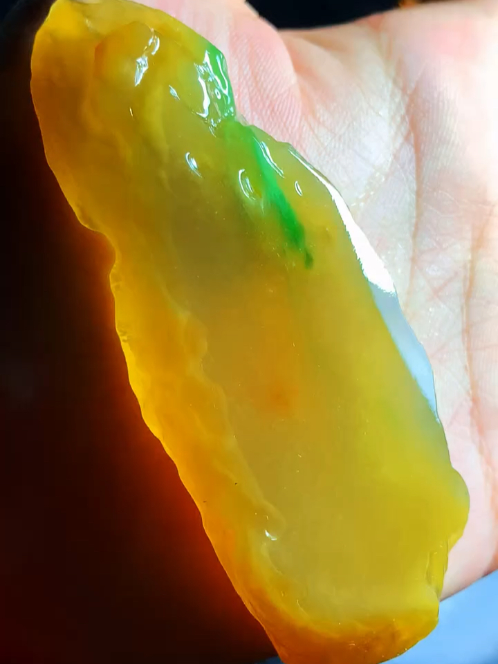 特级全黄，品质与魅力的完美融合