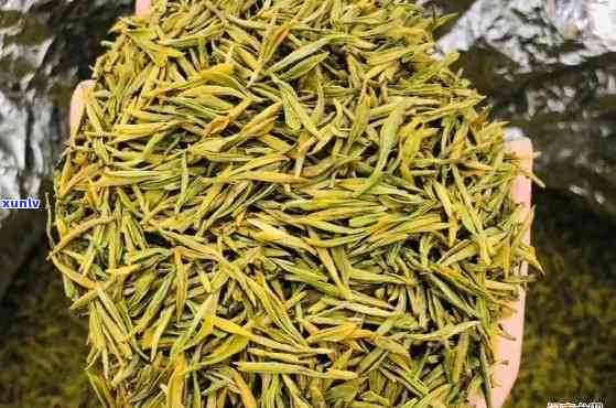 黄金芽茶叶，价格背后的品质故事