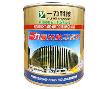 醇酸磁漆，一种卓越涂料的深度解析