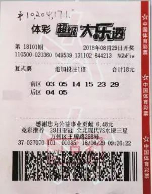 体育彩票大乐透购买方式