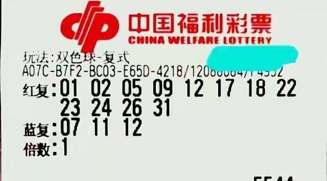 双色球单式和复式哪个概率高