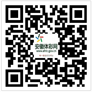 安徽体彩网络彩票