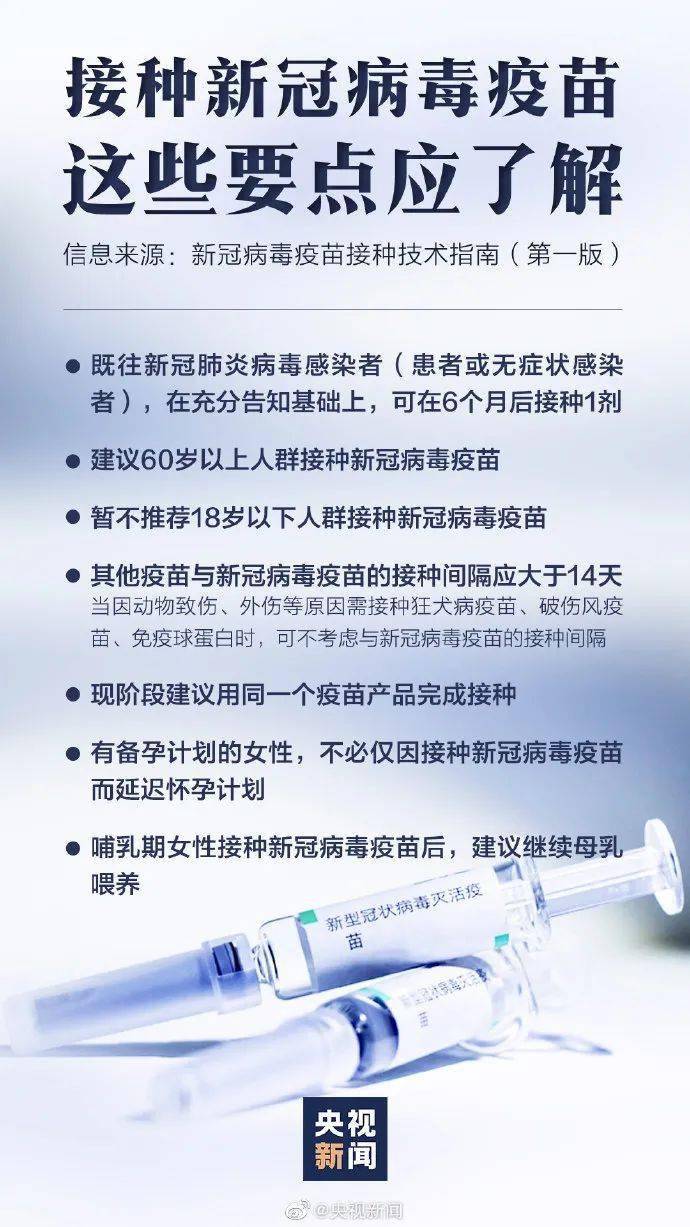 张文宏打的科兴疫苗