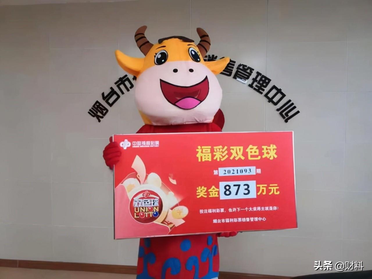为什么女的不买彩票