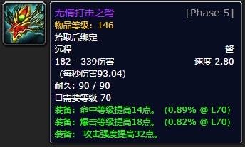 p5牌子装备一览