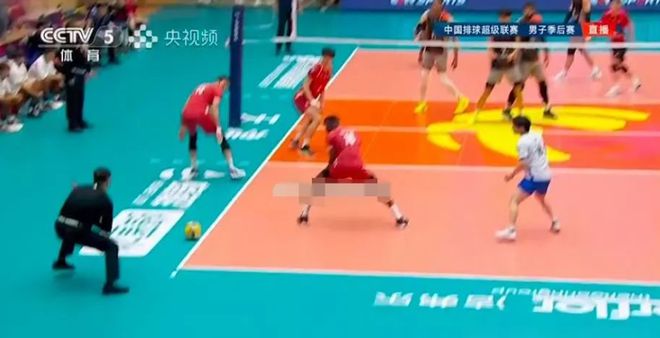 现场直播排球中国排球