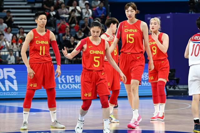 现场直播cctv5中国女篮
