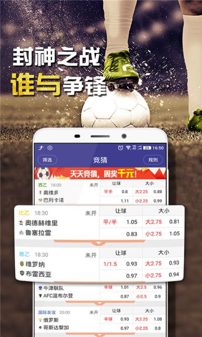 大赢家比分网官网