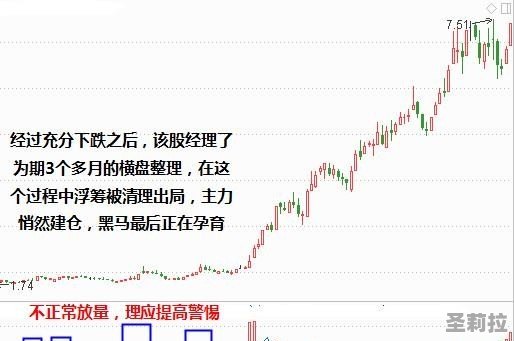 短线黑马王程渤