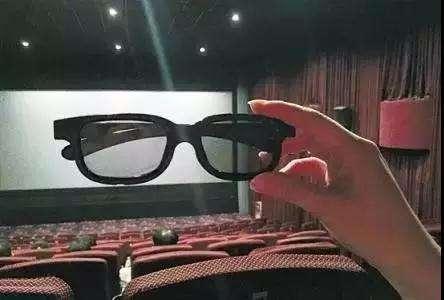 3d电影视频眼镜版
