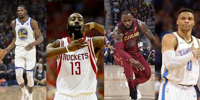 nba预测分析季后赛